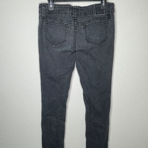 Hydraulic Extreme‎ Slim Nikki Jeans - Picture 3 of 8